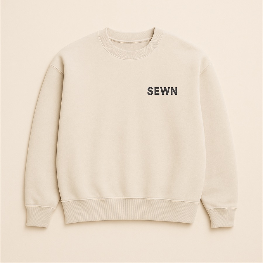 The Crewneck